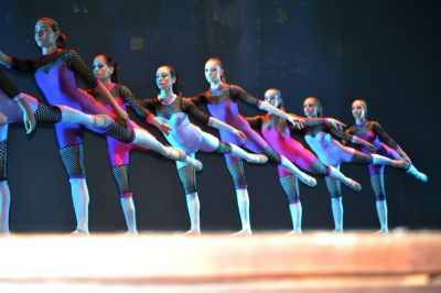 Danza Classica (da 9 anni) corsi - regolari con esami in sede
